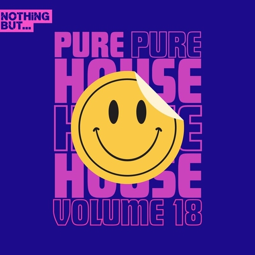 VA - Nothing But... Pure House Music, Vol. 18 [NBPHM18]